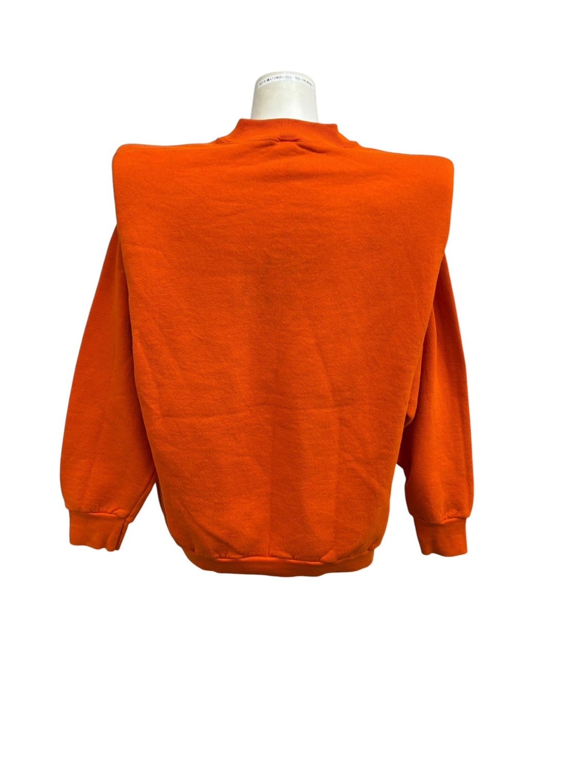 SZ-085 Trick-or-Treat Power Shoulder Sweat | zechito