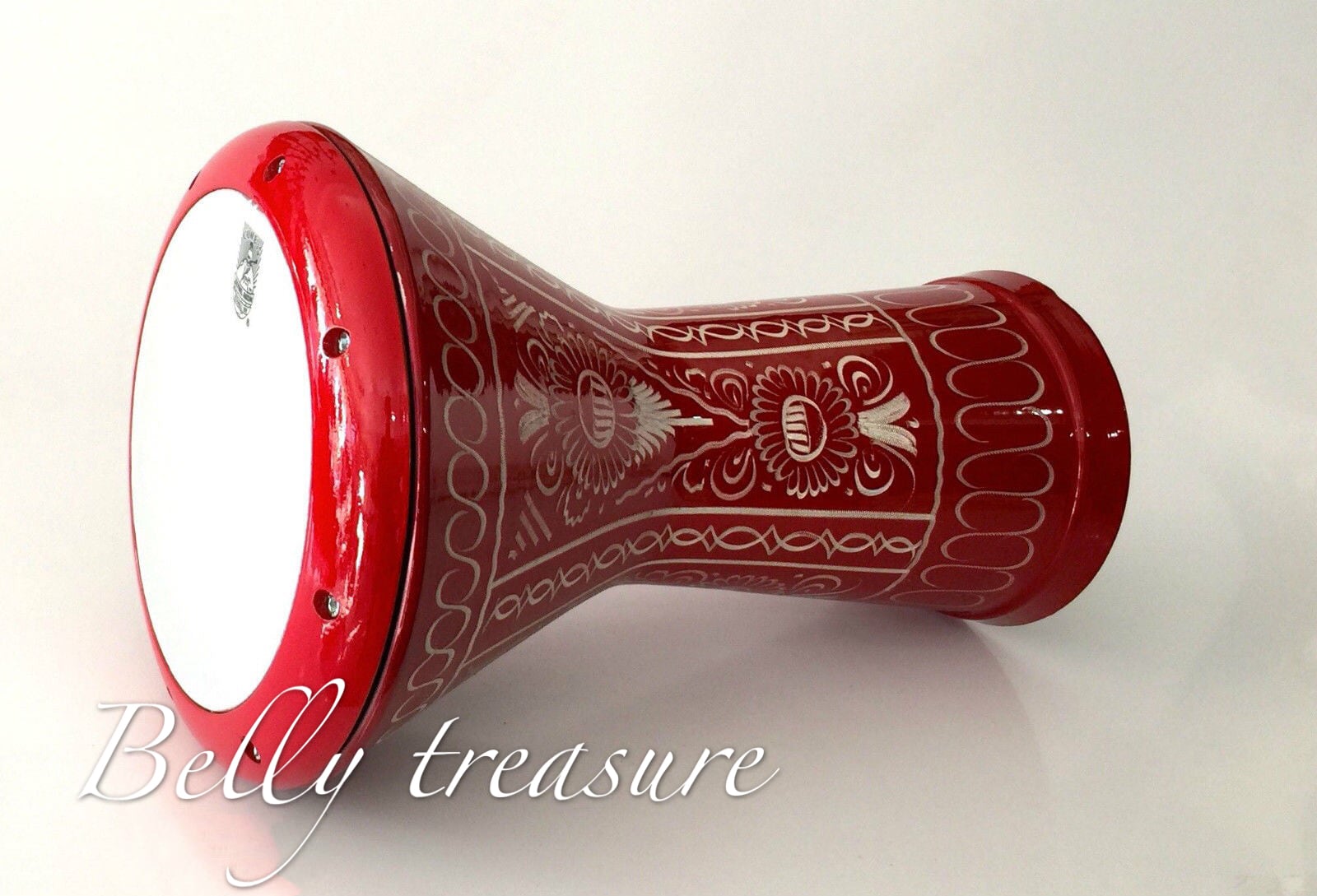 ダラブッカ ADN 20200917 | Belly Treasure®︎