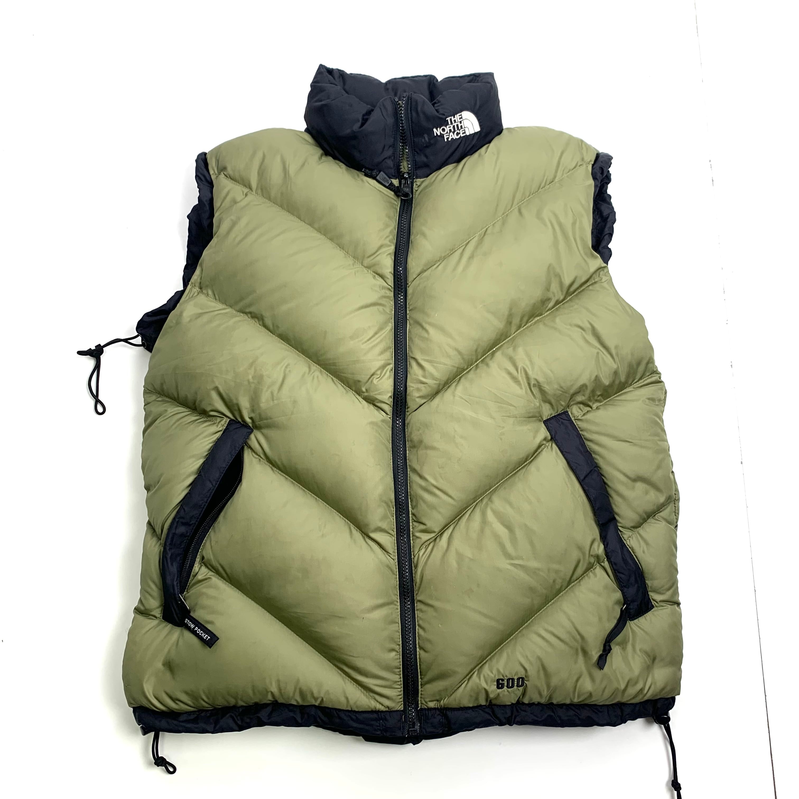 North Face Ascent Down Jacket  希少