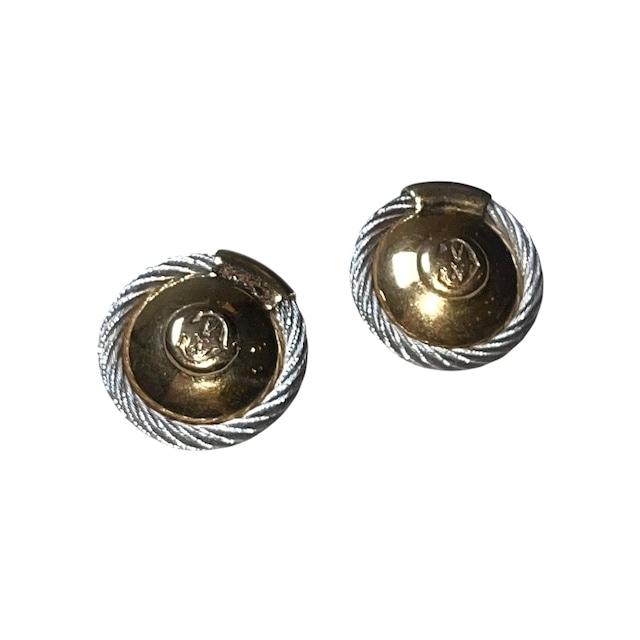 CHARRIOL twisted metal pierce