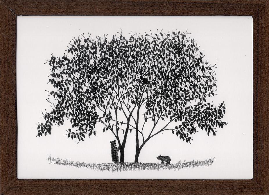 阿弥陀如来坐像 阿弥陀如来 如来様 如来 仏様 壁絵 絵 ウォール