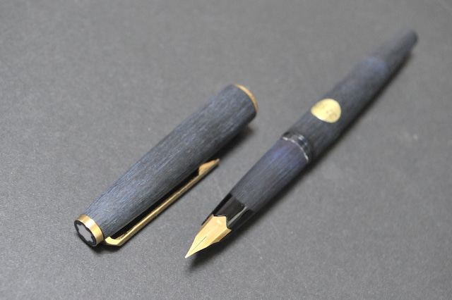 '70s　モンブラン ２２０　MONTBLANC 220　（極細字）　14K　　　　　01689