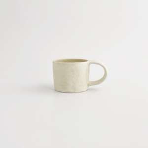 コーヒーカップ - 雲(筒型)