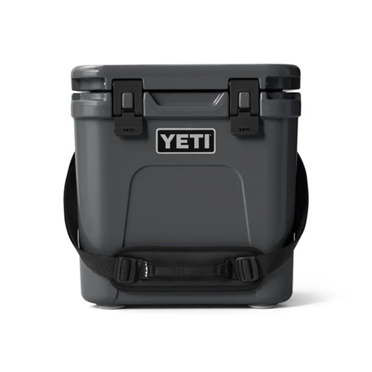 Roadie 24 2.0 チャコール YETI