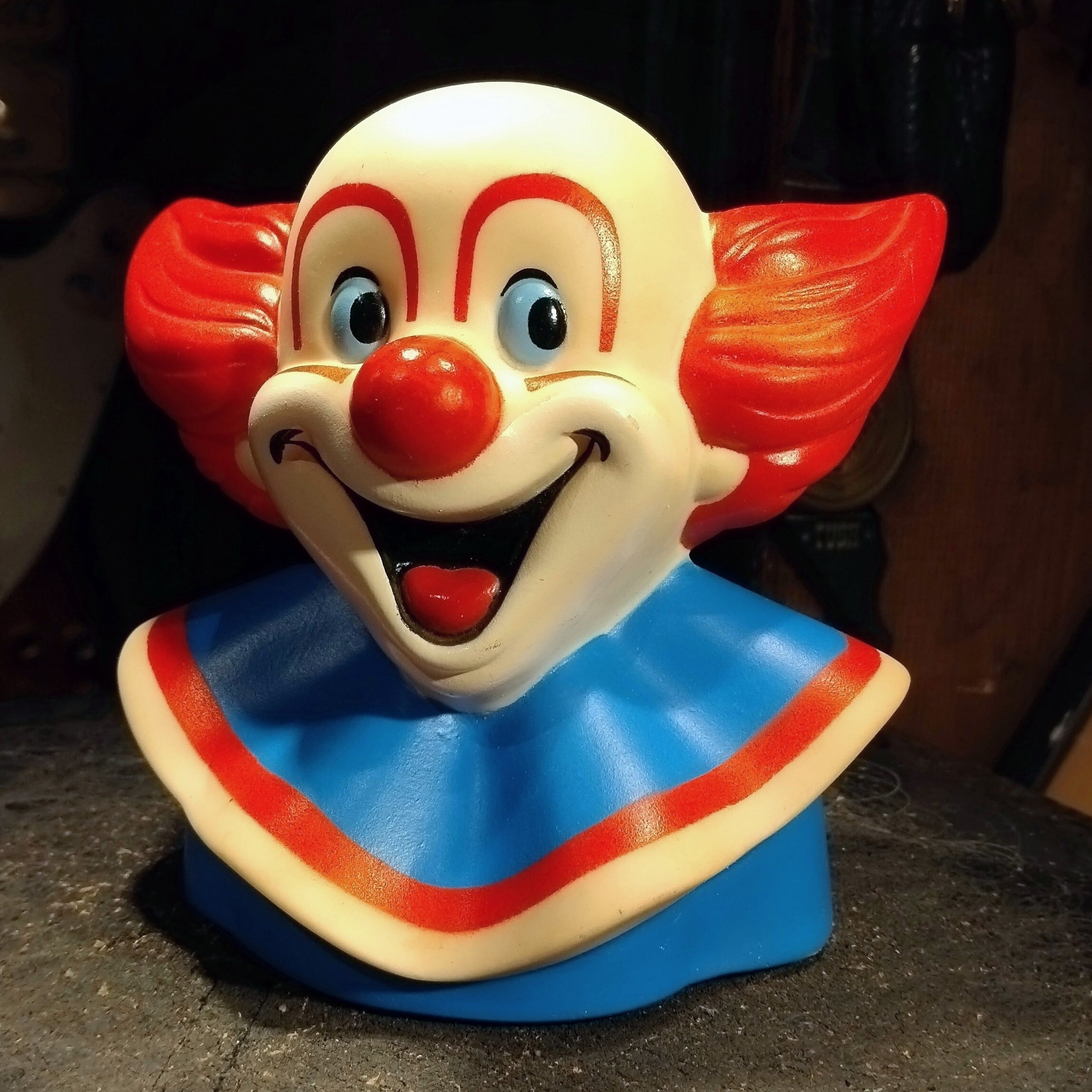 Advertising Toy | TUSH GENERAL STORE