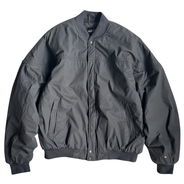d' nalloh cup shoulder jacket