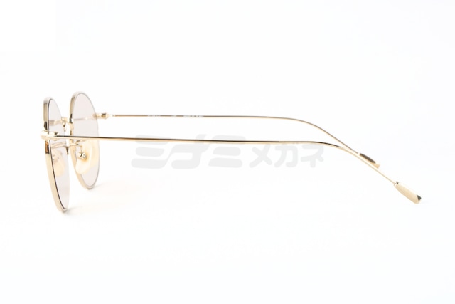 BOSTON CLUB サングラス JOE Col.02 ボストン ラウンド 丸メガネ ボストンクラブ ジョー 鯖江 日本製 正規品-3枚目