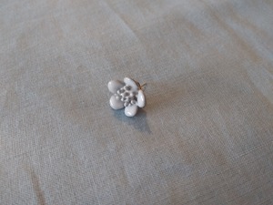 [Le ciel blue] Petal PIERCE