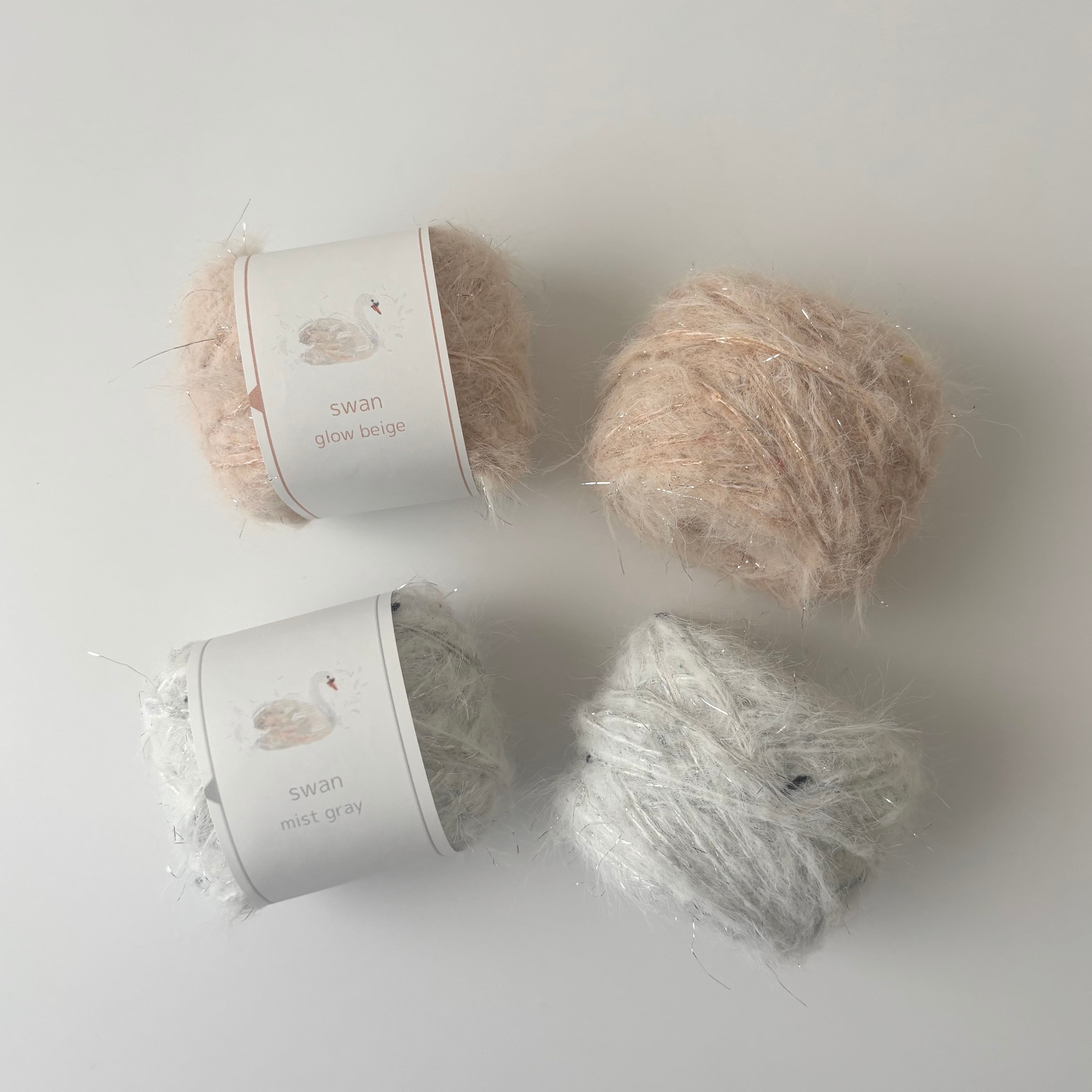 swan ［スワン］