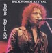 NEW BOB DYLAN   BACKWOODS REVIVAL  2CDR  Free Shipping