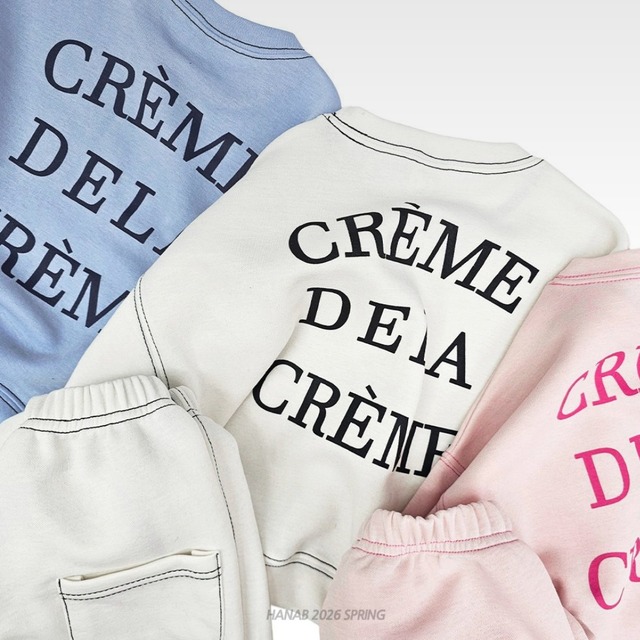 《送料無料》予約:ステッチセット【HANAB】