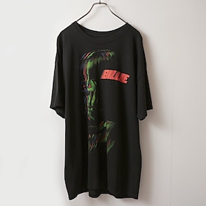 00s Billie Eilish ビリー アイリッシュ ”RGB” プリント Tシャツ 古着 used