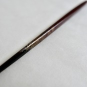 藤野征一郎　菓子切 【B】　箔 (1本）Seiichiro Fujino   Confectionery Pick［2104150000199］