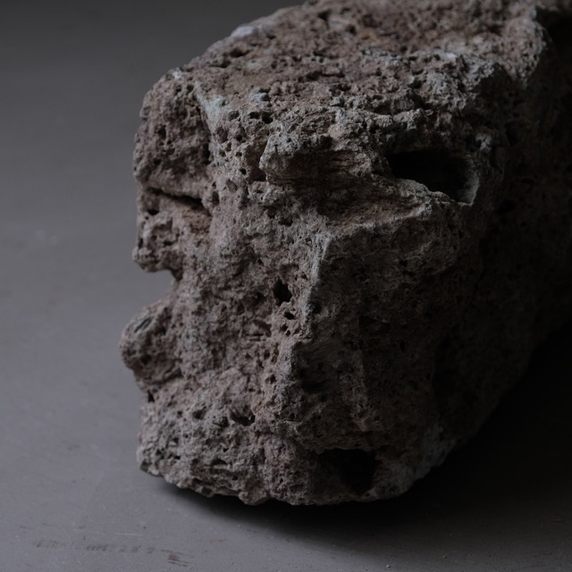 Stone