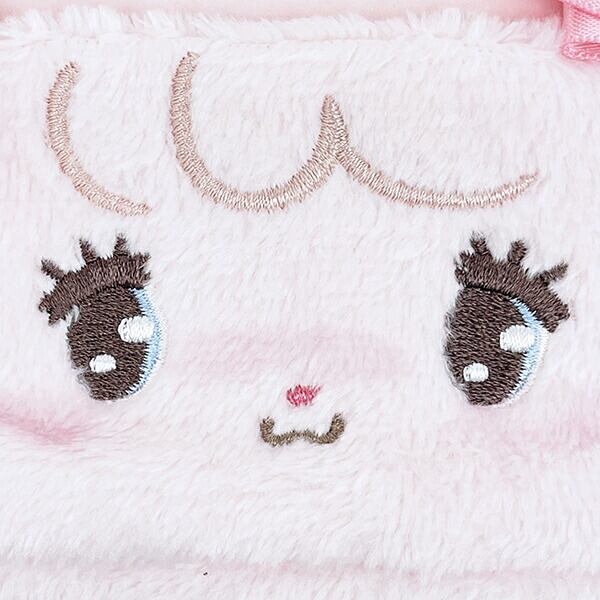 mikko illustrations ミッコ キャミー ヘアバンド | キャラクター