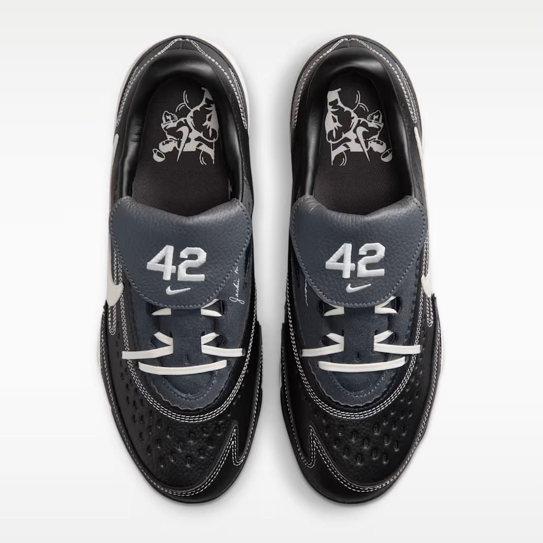Nike ナイキ ダイヤモンド スタンドアウト MCS 