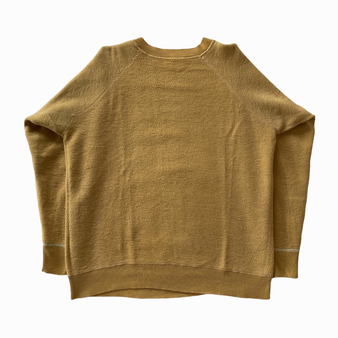 UNKNOWN / 60-70's Vintage College Sweat /スウェット/カレッジ