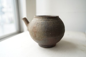 240 南蛮縄文注器 田中敬史 KEIJI TANAKA