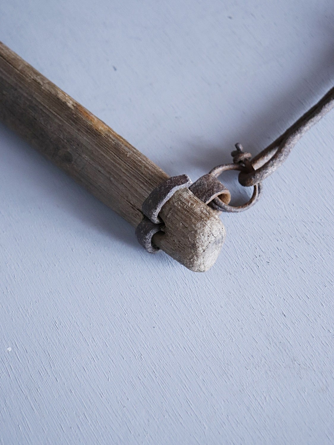 ハンガー 天秤棒 【送無】 | アルドマ 古道具・古家具・アンティーク