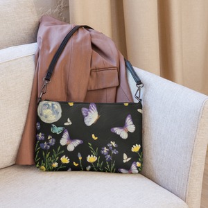 BUTTERFLY 03 Bag O109