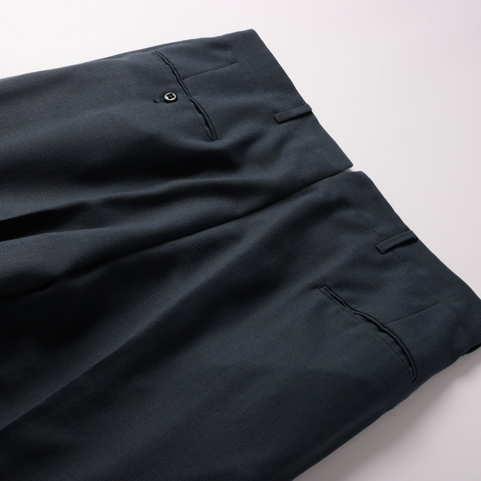 極美品】70s special vintage slacks pants W32 Talon zip mint