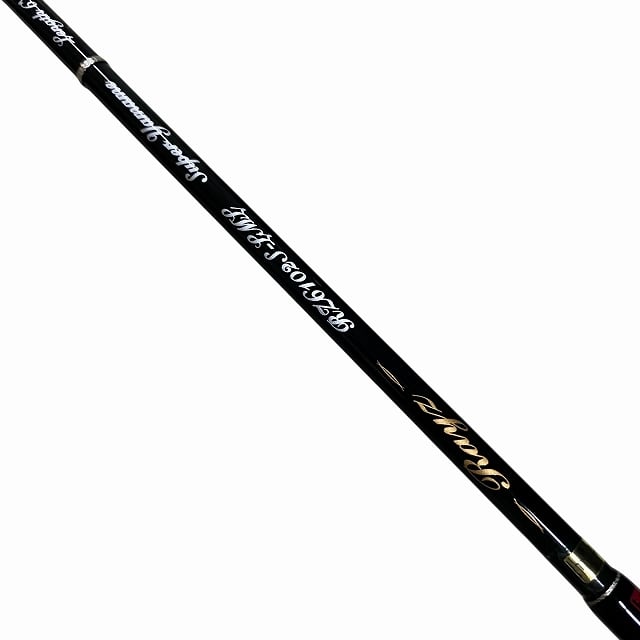 テイルウォーク ケイソン ランズバック S634ML【ランクC】 | 東海