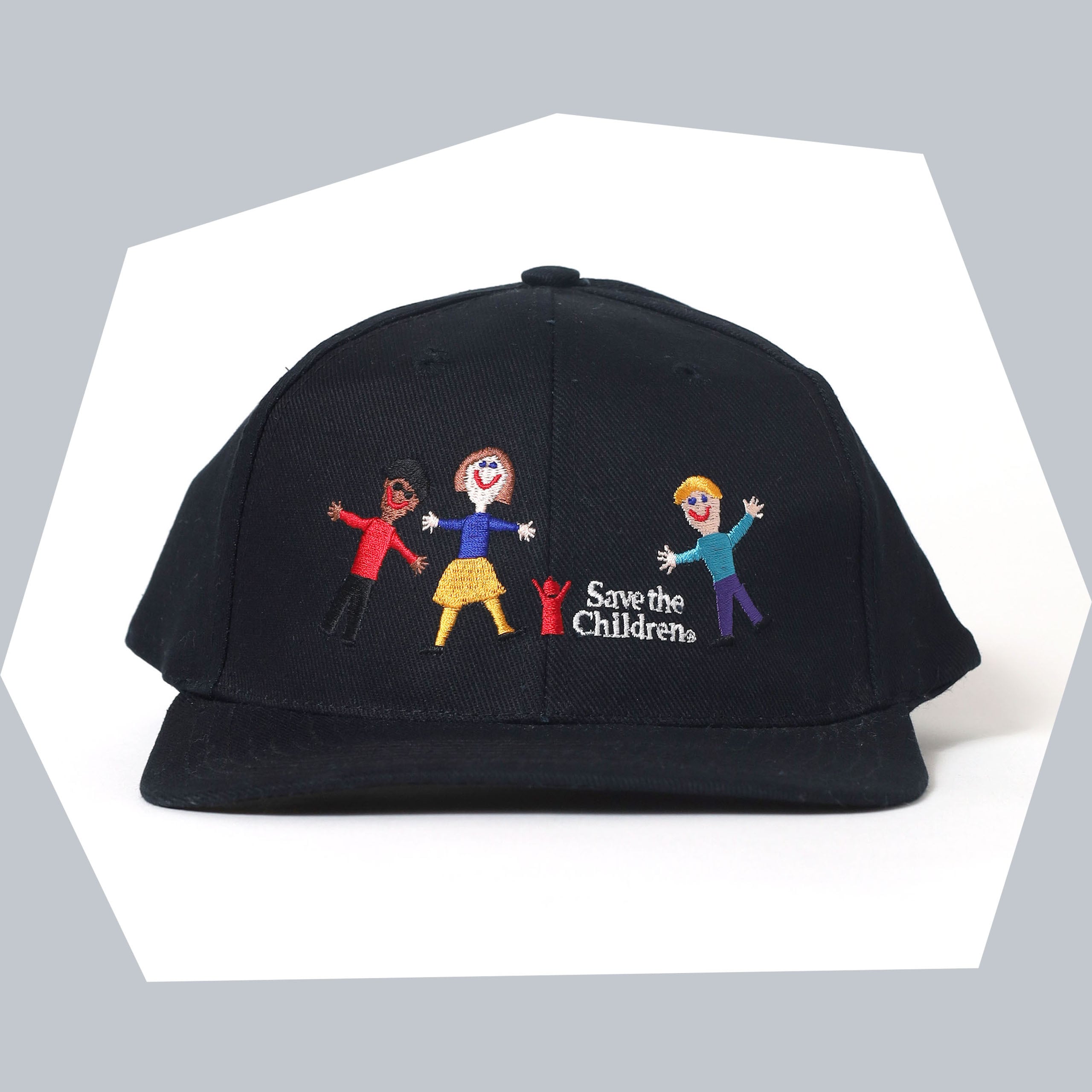 Save the Children Promo Cap