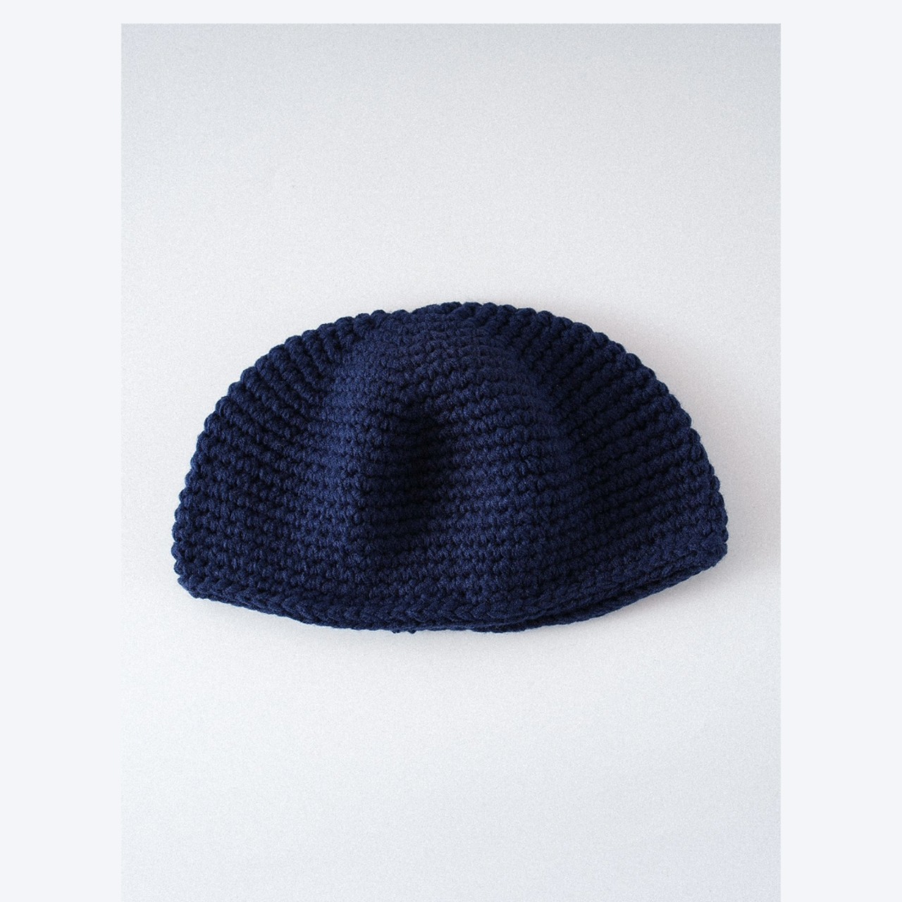 Low Crown Beanie TB2396・画像4