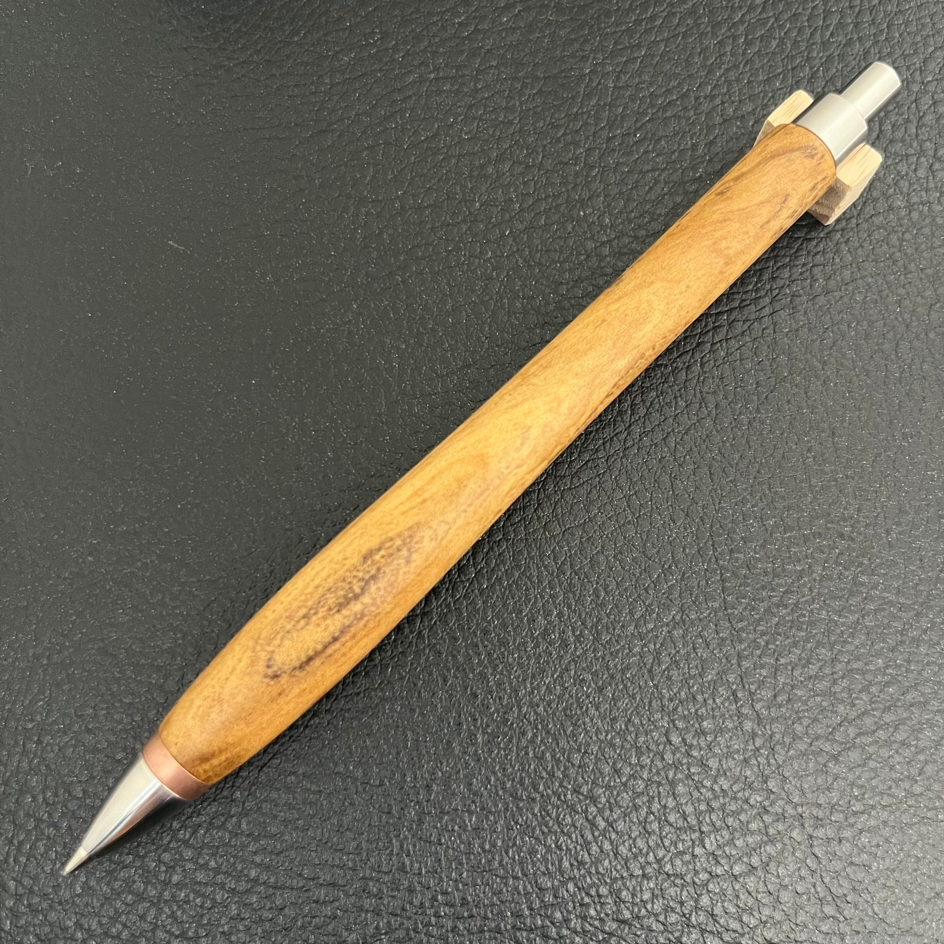 ウッドペンクラフト　姫榊BP 木軸ペン ウッドペンクラフト 姫榊BP 木軸ペン