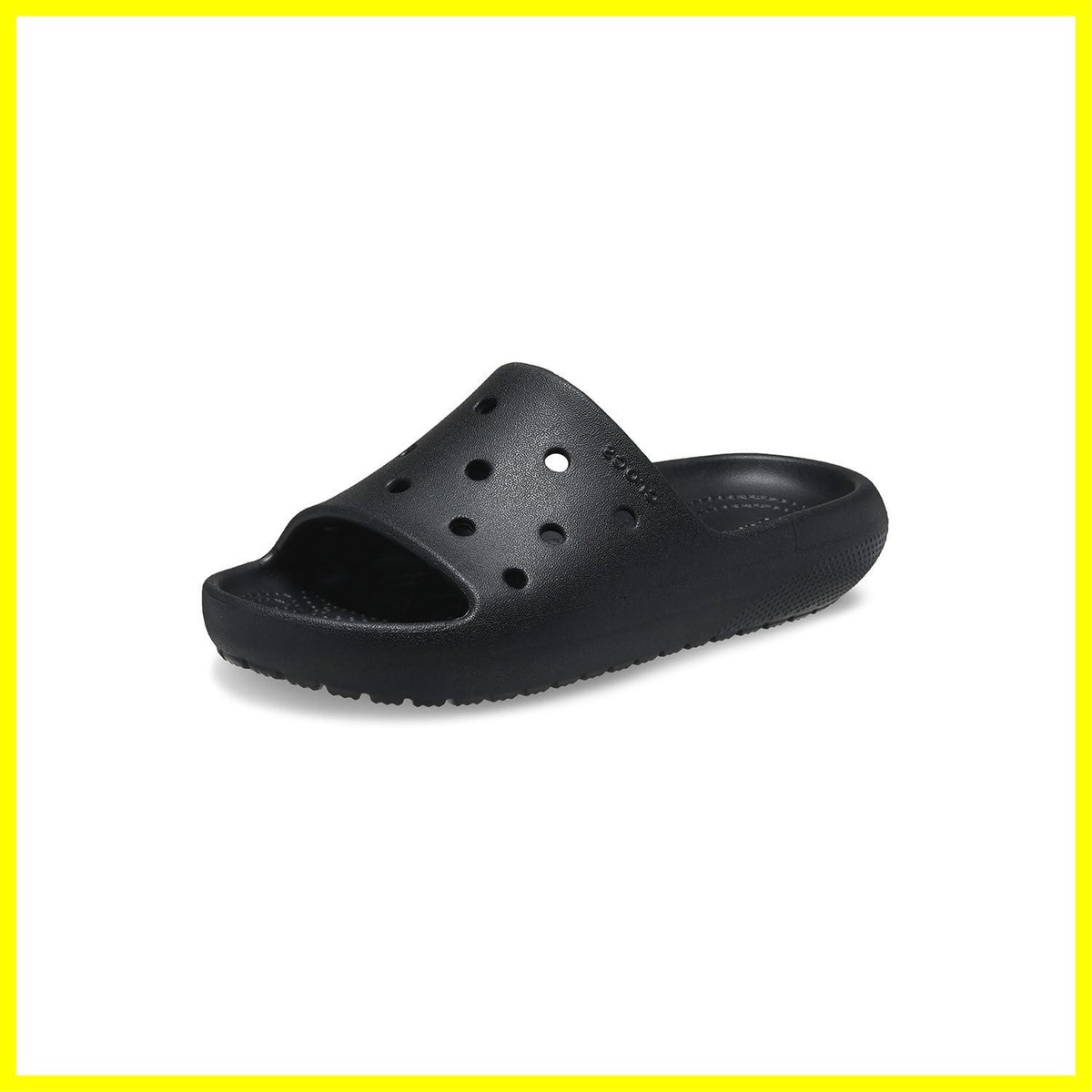 [Crocs] キッズサイズ クラシック サンダル 209422 | SELECTVAULT