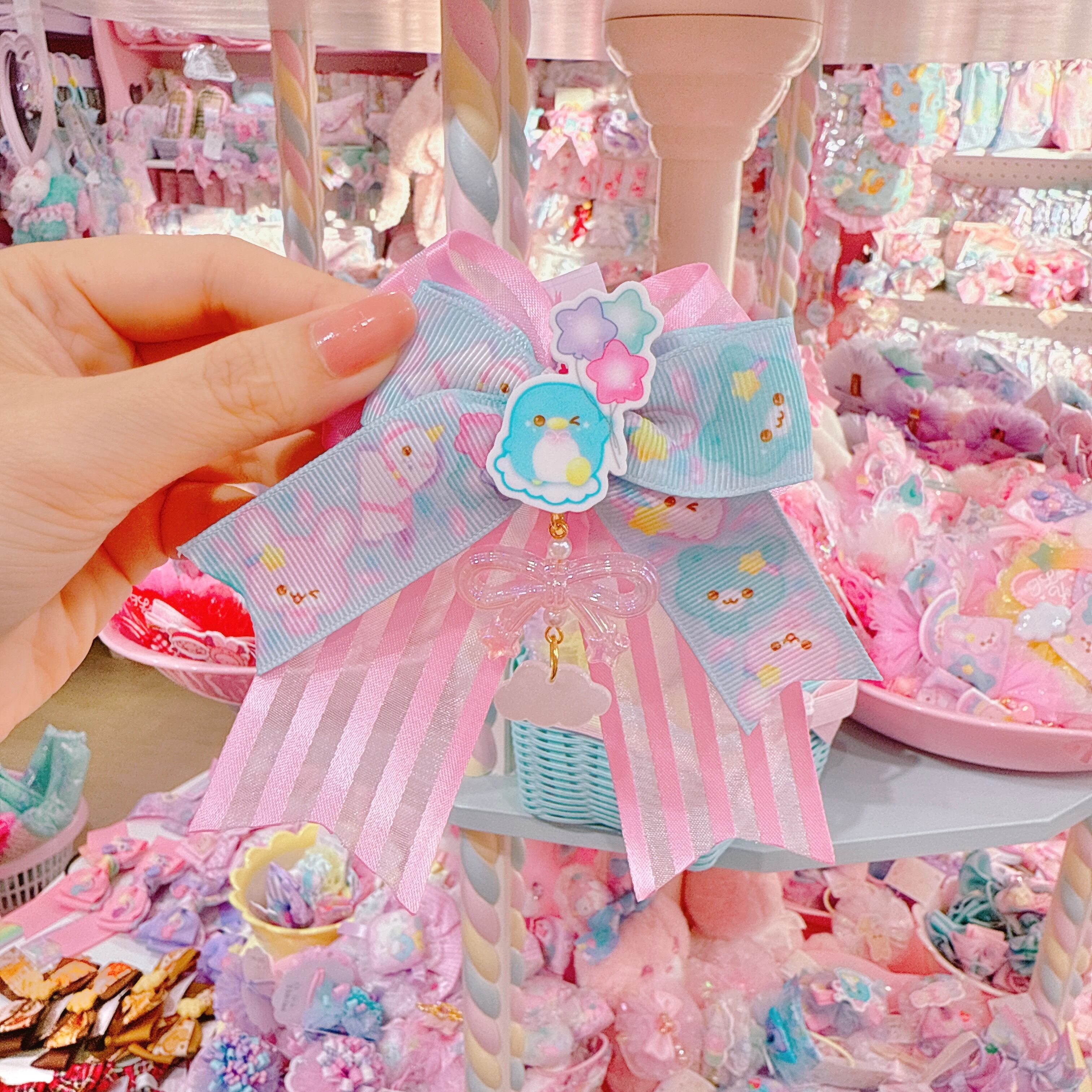 【F7】44-17ヘアクリップ