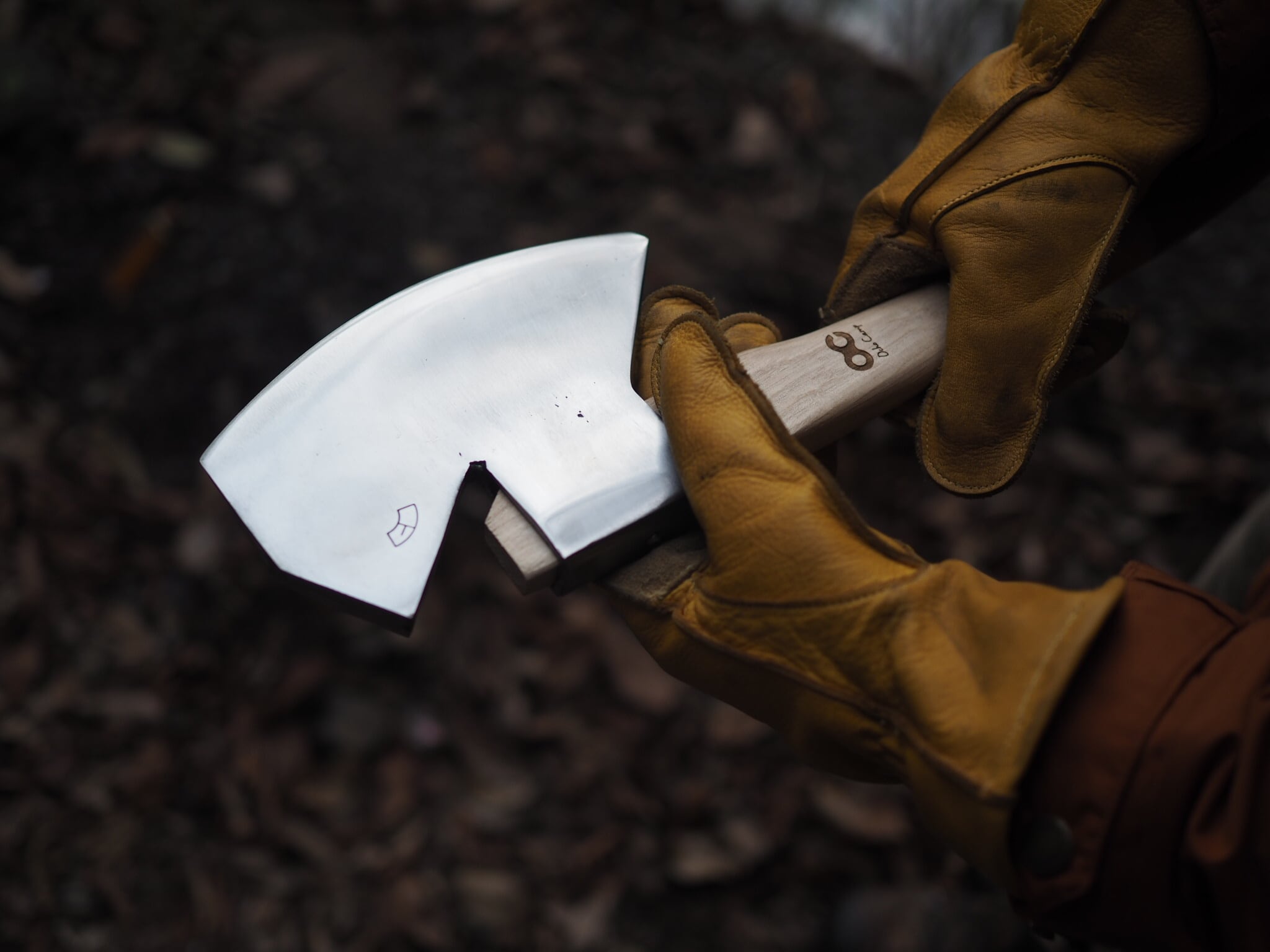 MOUNTAIN MACHETTE | Ocho Camp