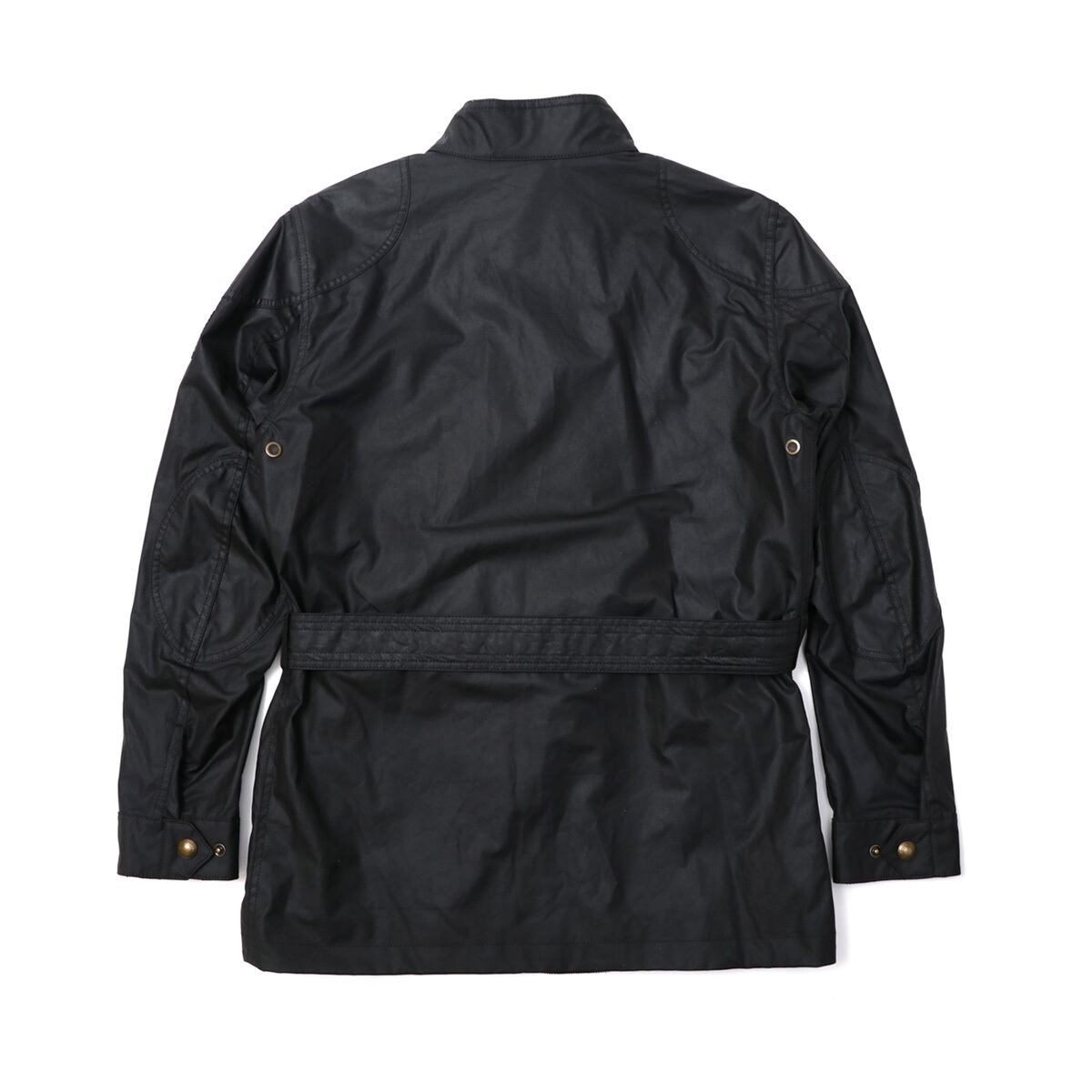 BELSTAFF ベルスタッフ TRIALMASTER JACKET トライアルマスター