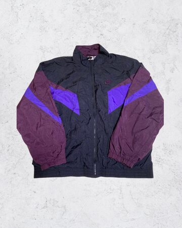 Jamiroquai! 〜1980's PUMA Nylon Track Jacket プーマ ビンテージ