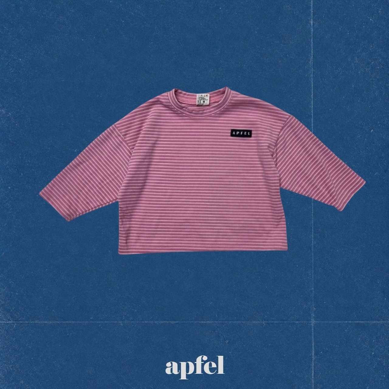 Apfel［取寄］brownie tee 26winter