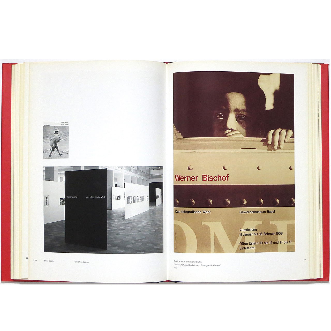 Josef Muller-Brockmann: Pioneer of Swiss Graphic Design ヨゼフ