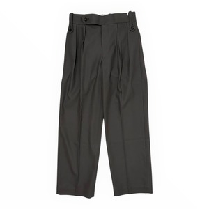 Tangent(タンジェント) HENRY(TAN02Z°)/CHARCOAL GREY