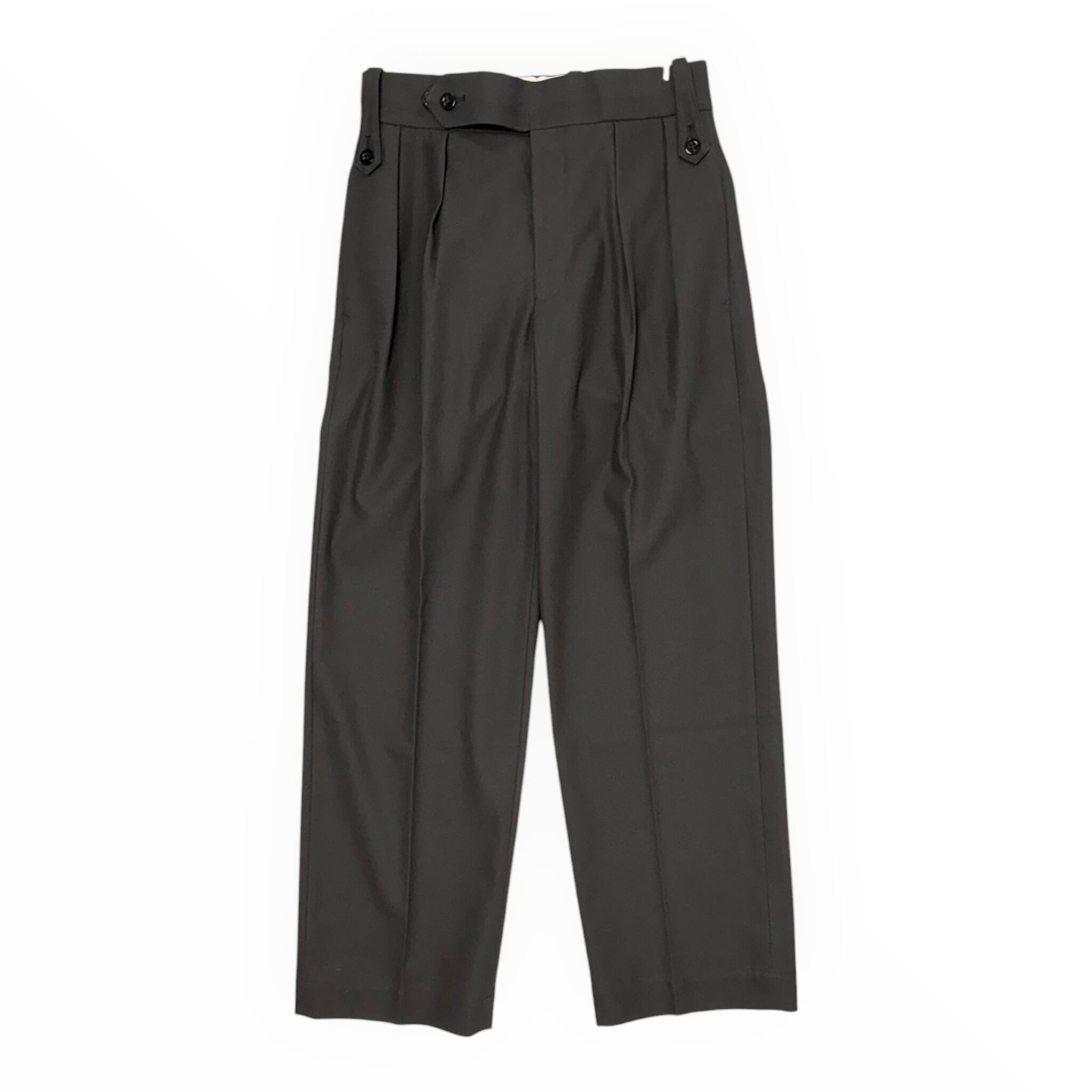 Tangent(タンジェント) HENRY(TAN02Z°)/CHARCOAL GREY
