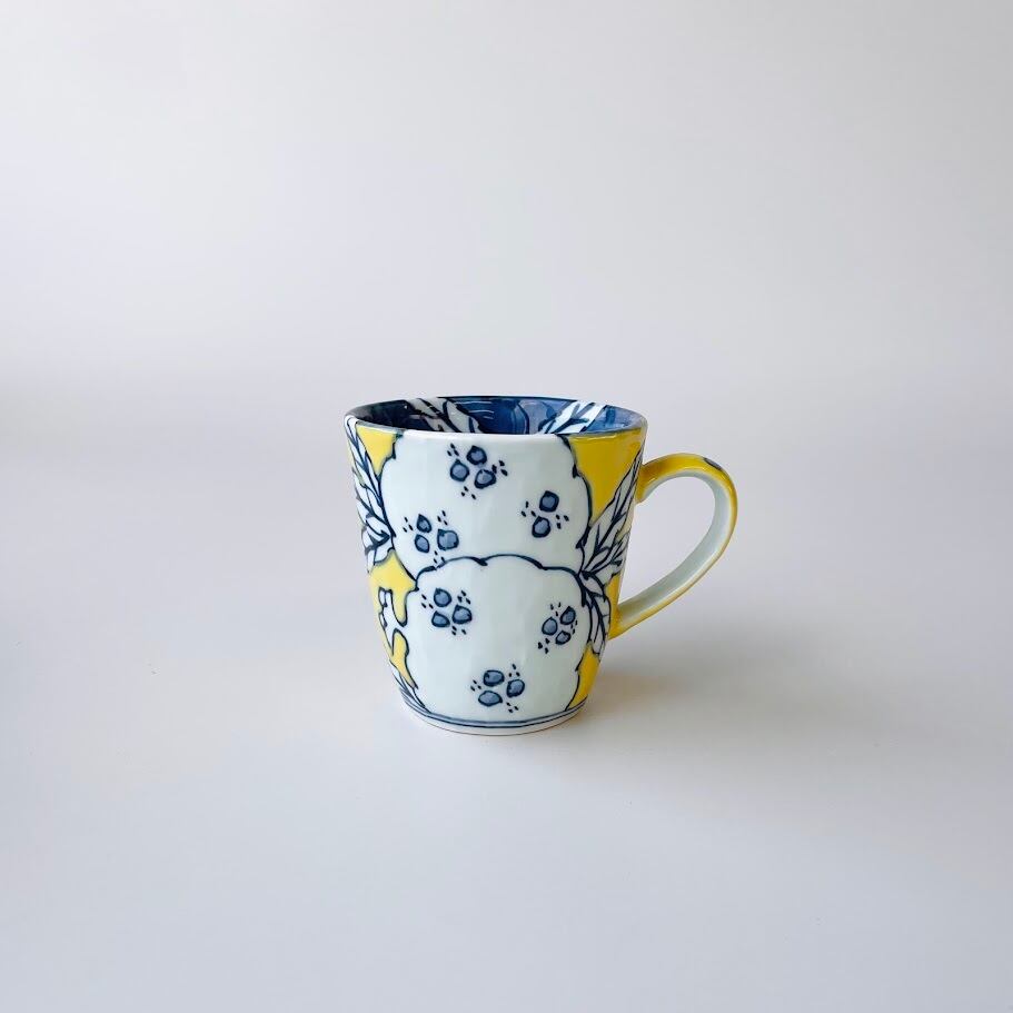 有田焼】錦紙風船 珍味入【在庫限り】 | 和食器のすべて