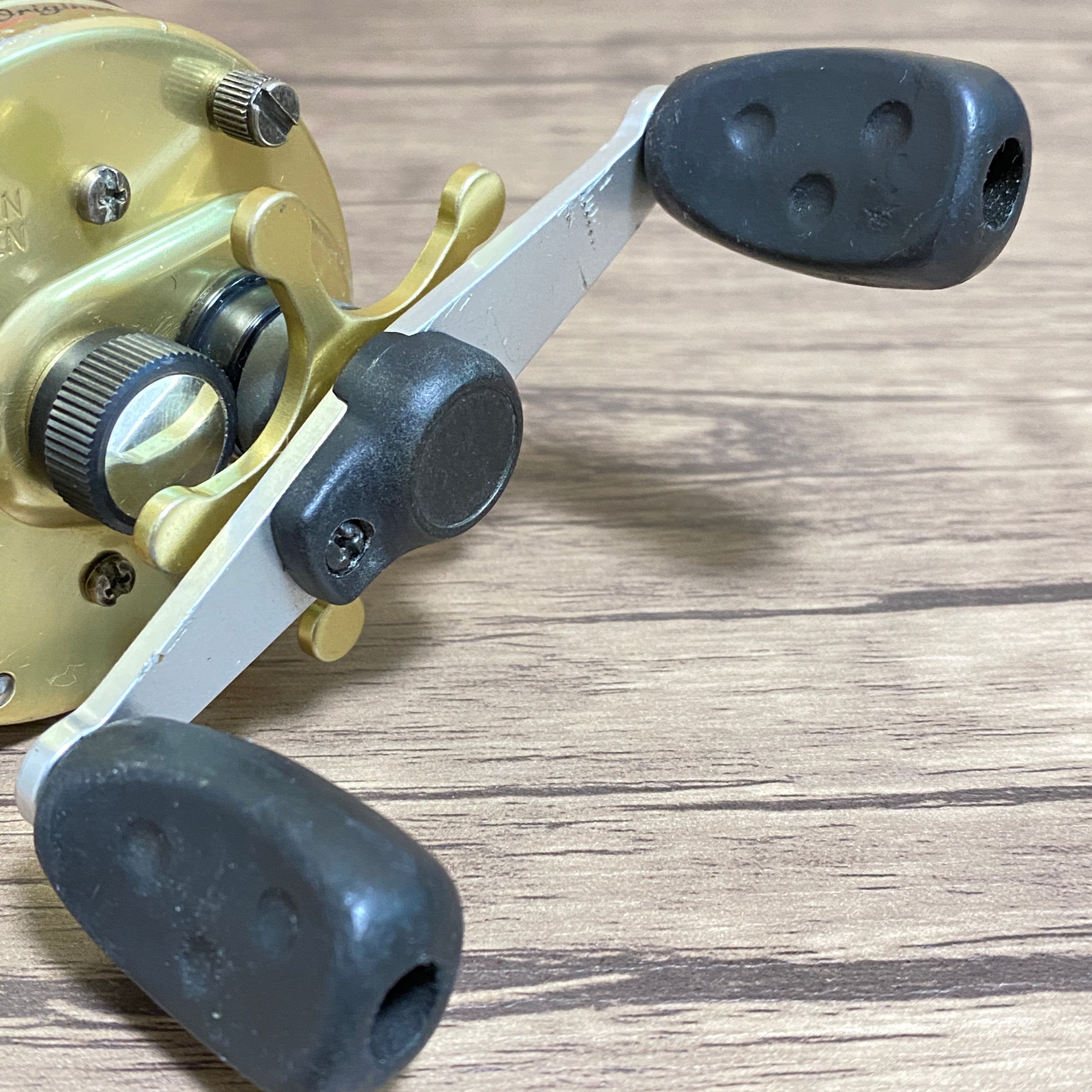 90s ✨ABU Ambassadeur 