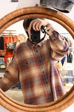 2019’s Patagonia Organic Cotton Flannel Shirt／L