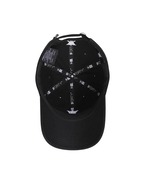 ANEW X NEWERA Small Logo Ball Cap [サイズ: F (AGDUUCPN3BKF)] [カラー: BLACK]