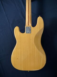 ヤマハ PB-600 1978 日本製 プレシジョンベース モデル YAMAHA 商品画像 15