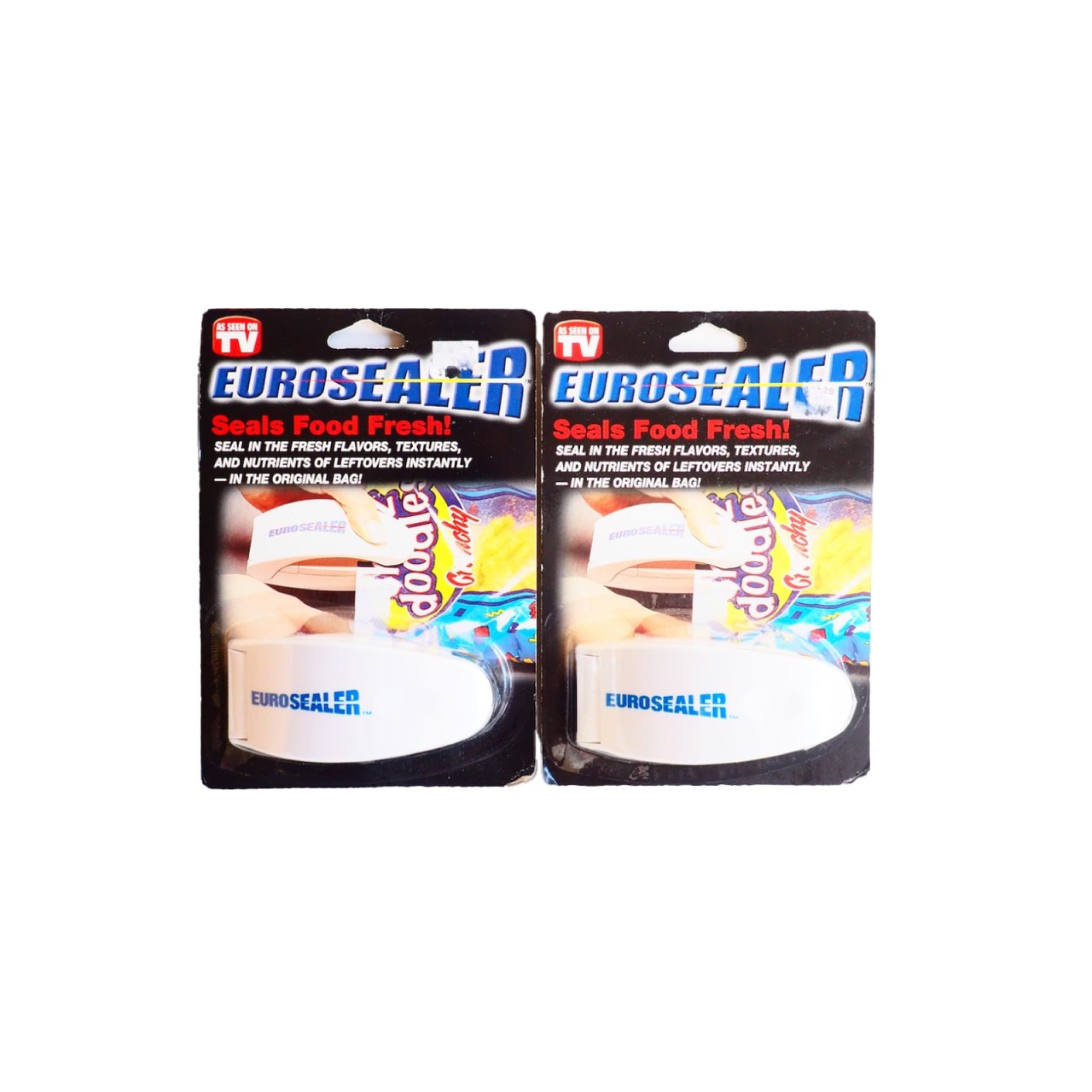 Tristar EurSealer Bag Sealer