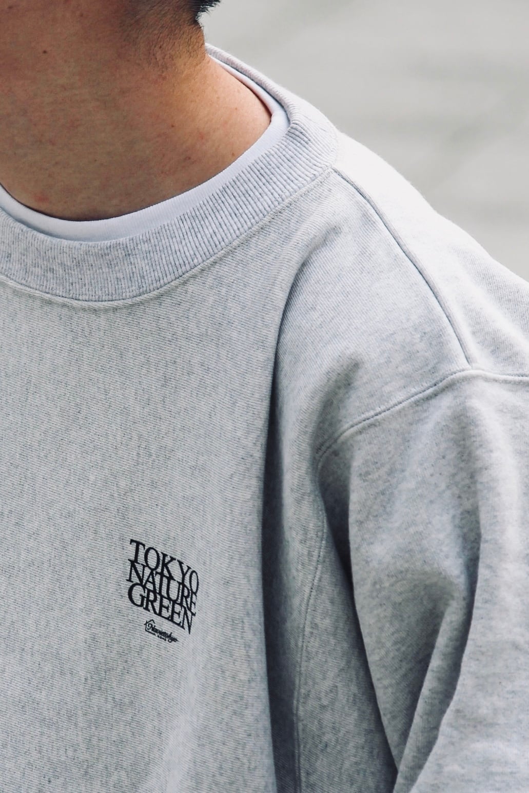 PERFUME CREW | NAVIETOKYO ONLINE STORE