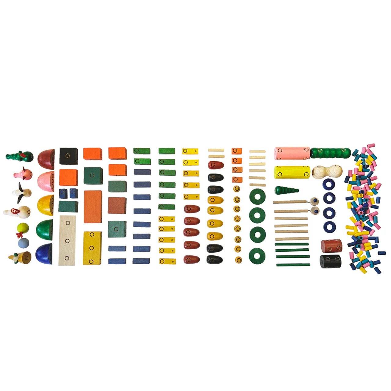 ケルナースティック110周年記念セット