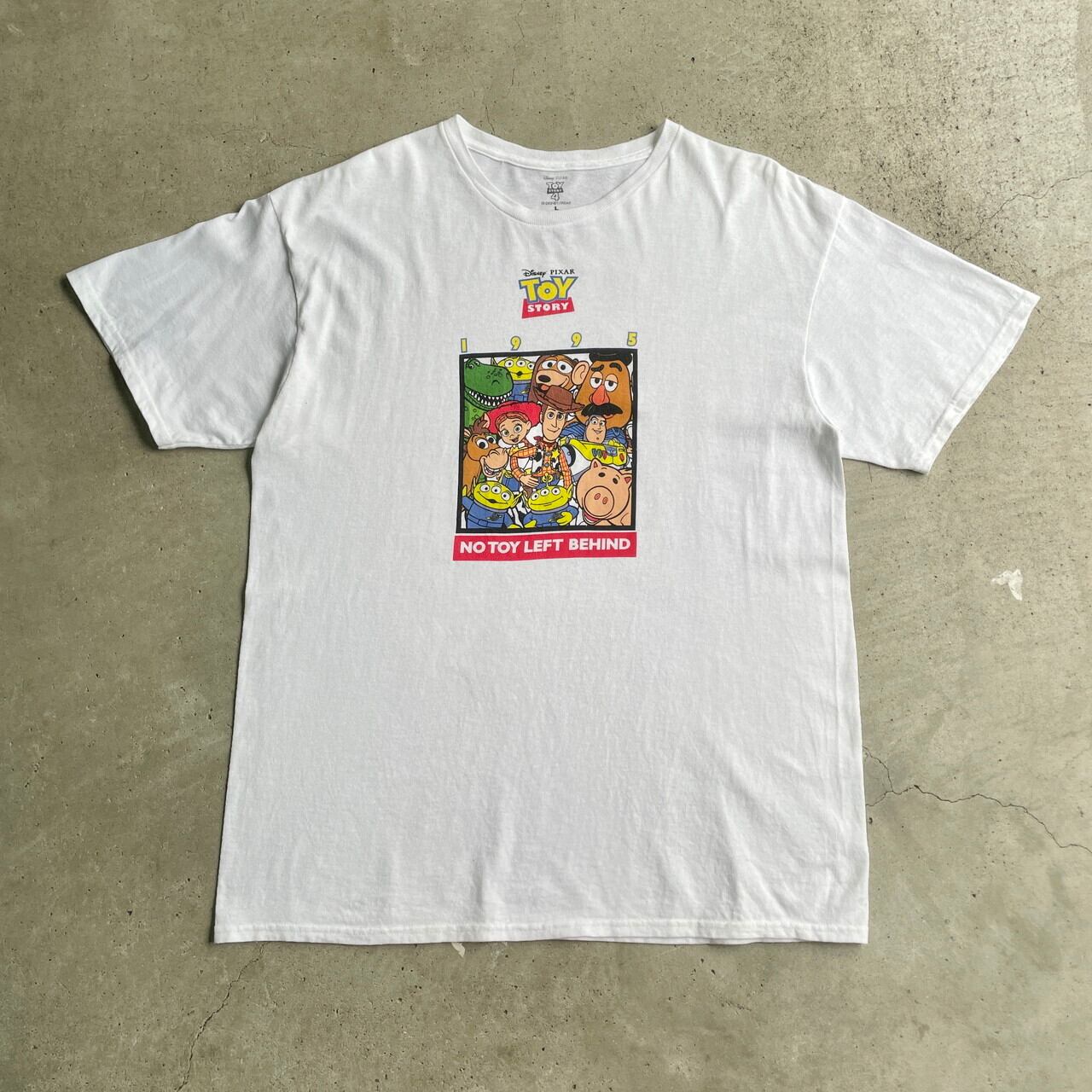Disney PIXAR ディズニー ピクサー TOY STORY トイストーリー 