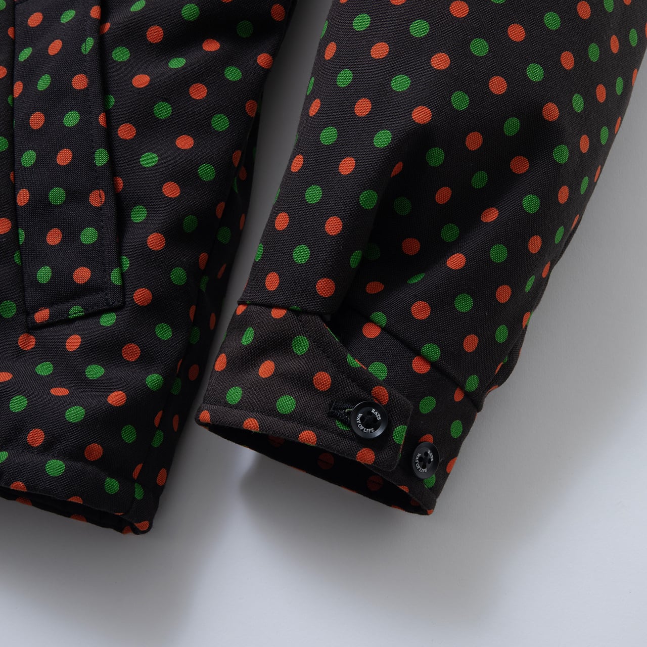 初期 超希少 rats スウィングトップ SWING TOP – JOLLY ROGER