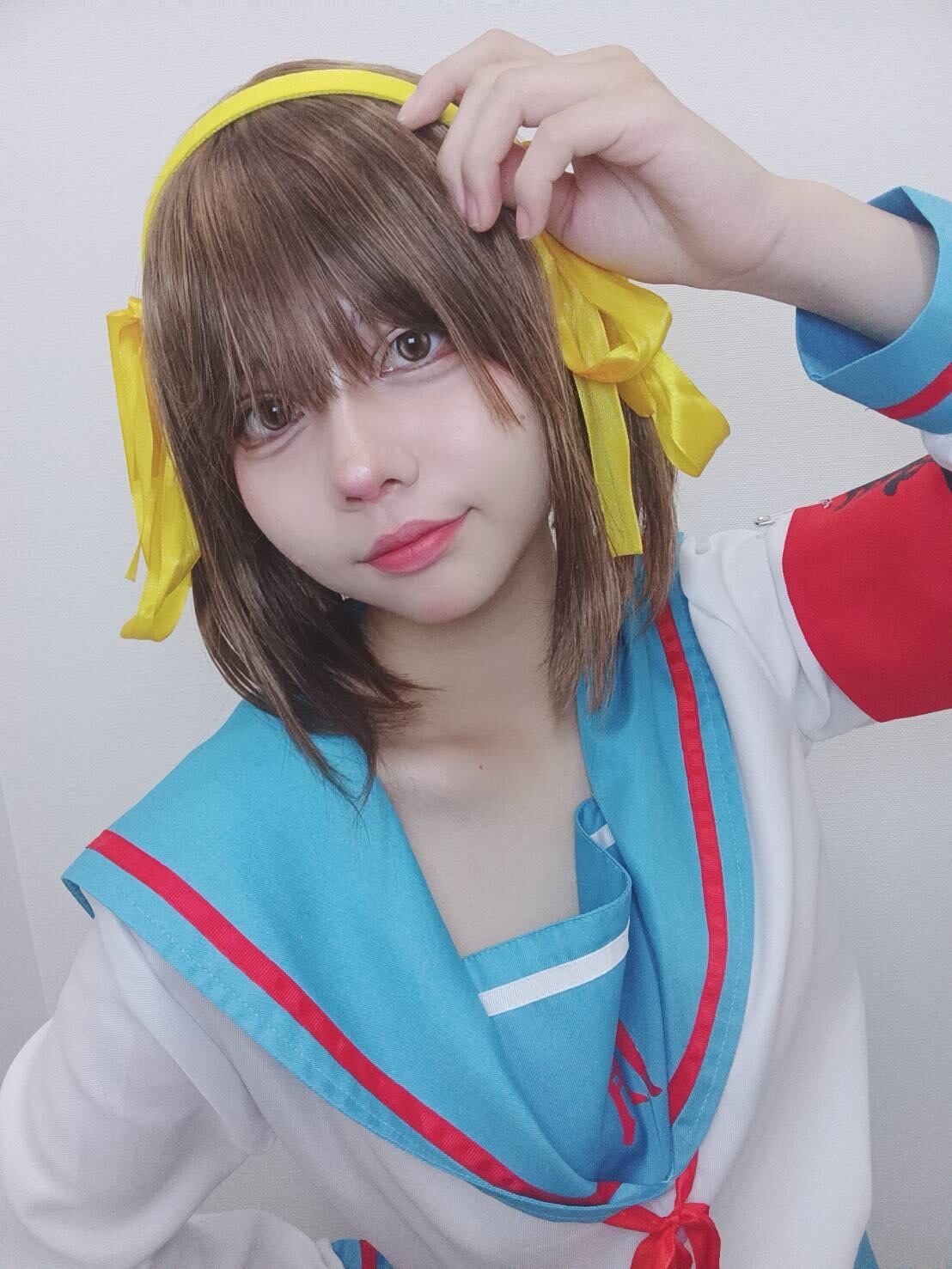 チェキ 長岡店 らいむ ※商品説明必ず一読ください