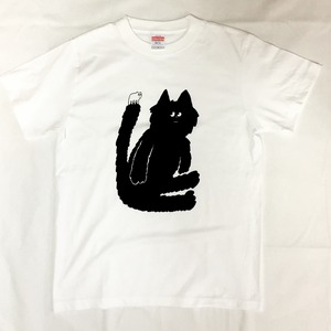 【限定】オレ・ゴーレムとクロネコ Tシャツ